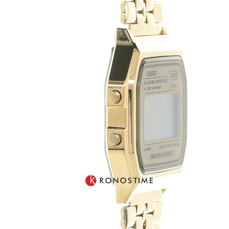 Фотография часов Casio Vintage A158WETG-9A_15